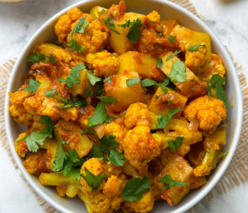 Aloo Gobi